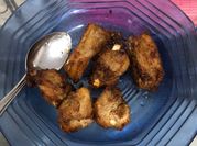 Gambar baikut goreng