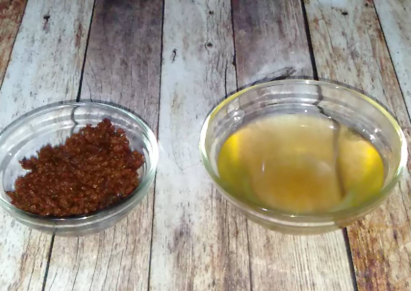 Minyak Goreng Kelapa