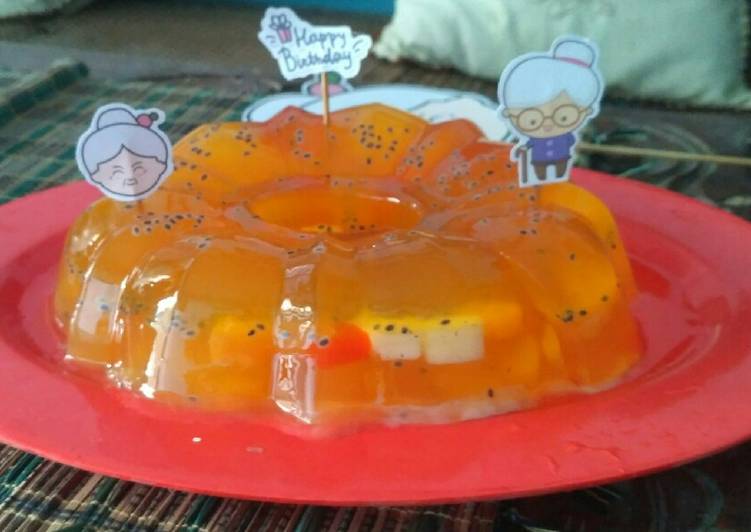 Pudding Hidden Number😘