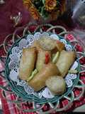 Lumpia Bihun