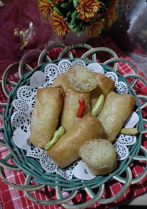 Foto resep Lumpia Bihun