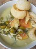 Kuah Pliek U (Sayur Khas Aceh)
