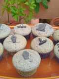 Cupcakes Halloween 2023