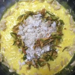 A picture of Kheer.