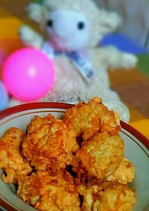 Foto resep Tahu Fantasi