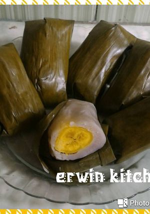 Foto resep NAGASARI