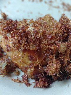 Foto resep Ayam Goreng Lengkuas