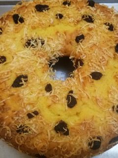 Foto resep Boltap (bolu tape)