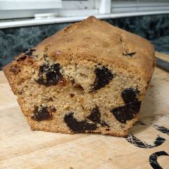 A picture of Very Quick 'The Cupboard is Bare' Cake.