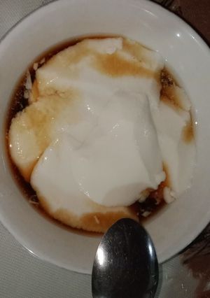 Foto resep Kembang Tahu