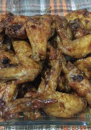 Foto resep Ayam Goreng Mentega