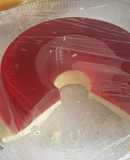 Pudim de Gelatina