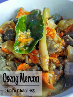 Foto resep #95 Oseng Mercon