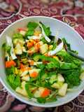 Ensalada Simple