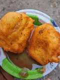 Aloo Bonda