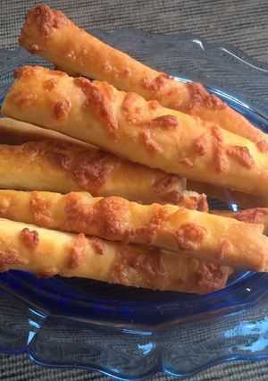 Sós vendégváró recept fotója
