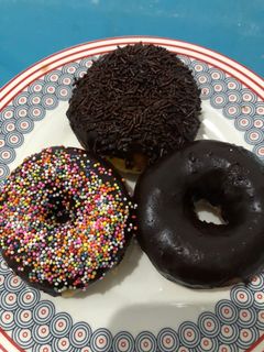 Foto resep Donat Kentang Empuk