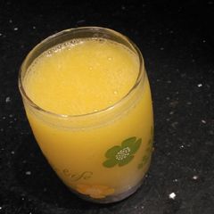 A picture of Mango fruti.