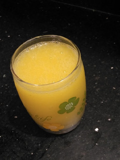 A picture of Mango fruti.