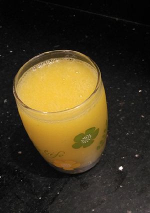 A picture of Mango fruti.
