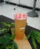 Trà ổi đỏ nữ hoàng