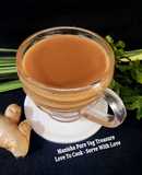 Lemon Grass Ginger Mint Masala Tea