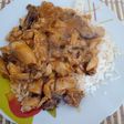 Guiso de pescado