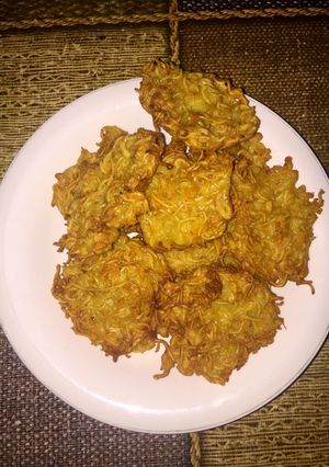 Foto resep Ote2 mie