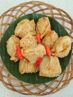 Foto resep Tahu Walik Aci