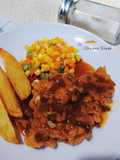 Chicken Steak