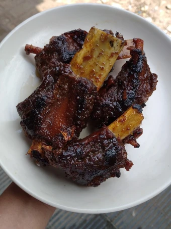Cara Mudah Membuat Resep Iga Bakar Kecap Anti Ribet, Menggugah Selera