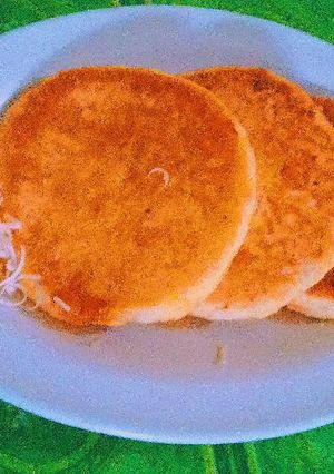 Foto resep Hotteok - Korean Pancake