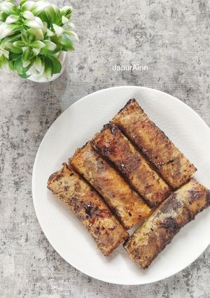 Foto resep Pisang Coklat Karamel