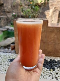 Foto resep Bismillah promil jus 3 diva