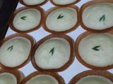 Kue apem selong malangan