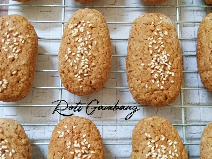 Cara Gampang Membuat Resep Roti Gambang yang Lezat Sekali Anti Ribet, Mantap Sekali