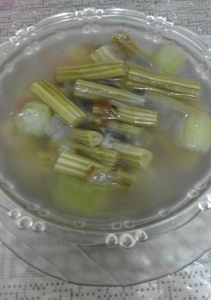 Foto resep Sayur klentang segerrr 😄