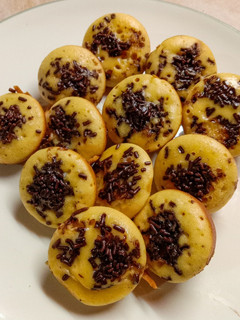Foto resep Kue cubit