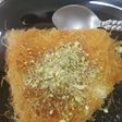 كنافة خشنة