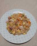 Arroz 3 delicias chino