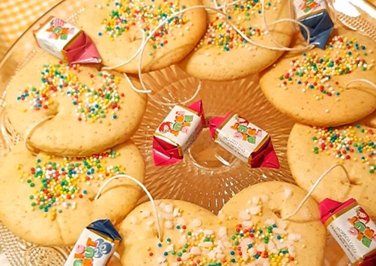 Corona di San Bartolomeo