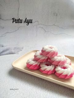 Foto resep Putu Ayu