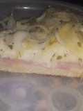 Fugazzeta Rellena🍕 🤤