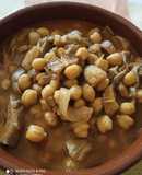 Callos veganos 🍽