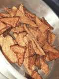 Doritos caseros 🤪