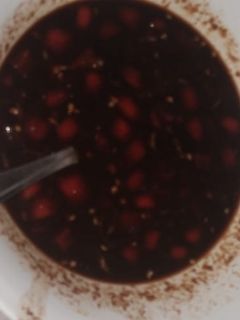Foto resep Sambal kecap untuk sop ayam, tahu goreng dan lain2