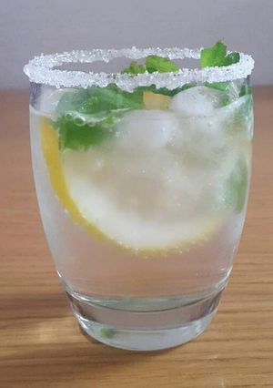 Foto resep Mojito