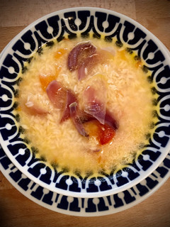 Una foto de Arroz curandeiro
