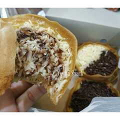 รูปของ Terang Bulan / Martabak Manis