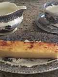 Pastel fresco mascarpone & Yogur griego